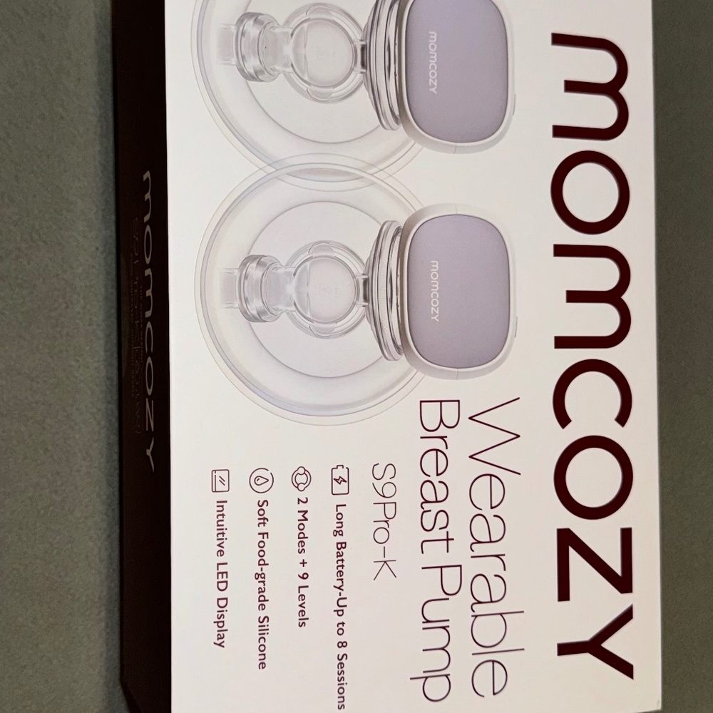Momcozy Wearable